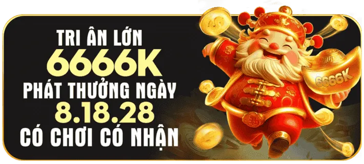 Thưởng sinh nhật VIP